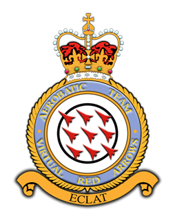 VRA Crest