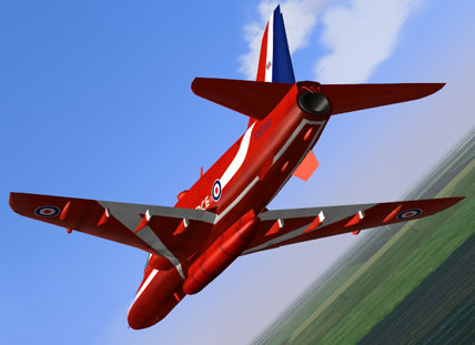 BAE Hawk