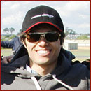 Advanced Pilot / Commentator