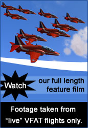 VFAT footage only