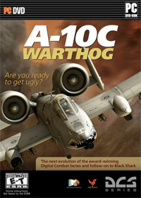 dcs10