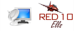 Red 10