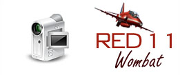 Red 11